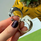 Designer Flamingo Rings - Che Cose Belle