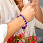Destiny Activator - All-Galaxy Tiger’s Eye Bracelet - Che Cose Belle