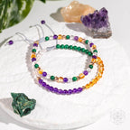 Destiny Maker - Powerhouse Anklet Set - Che Cose Belle