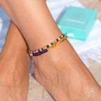 Destiny Maker - Powerhouse Anklet Set - Che Cose Belle