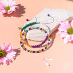Destiny Maker - Powerhouse Anklet Set - Che Cose Belle