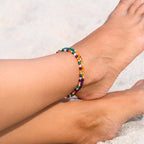 Destiny Maker - Powerhouse Anklet Set - Che Cose Belle