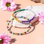 Destiny Maker - Powerhouse Anklet Set - Che Cose Belle