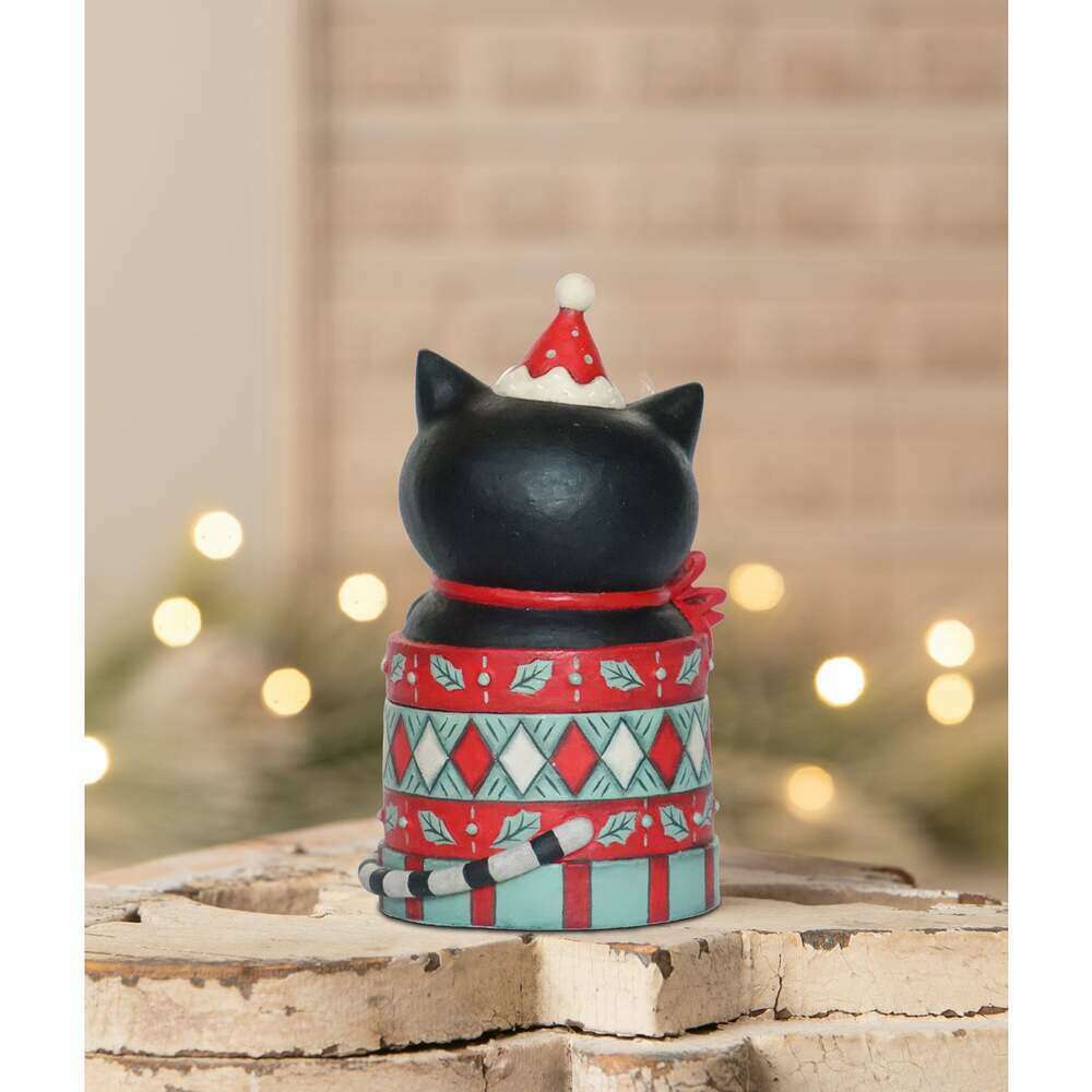 Dezzy Merry Boo Gift Box by Johanna Parker - Che Cose Belle