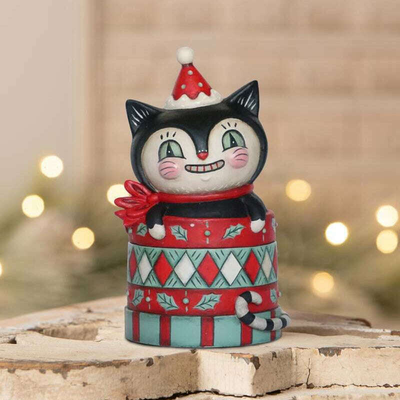 Dezzy Merry Boo Gift Box by Johanna Parker - Che Cose Belle