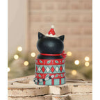 Dezzy Merry Boo Gift Box by Johanna Parker