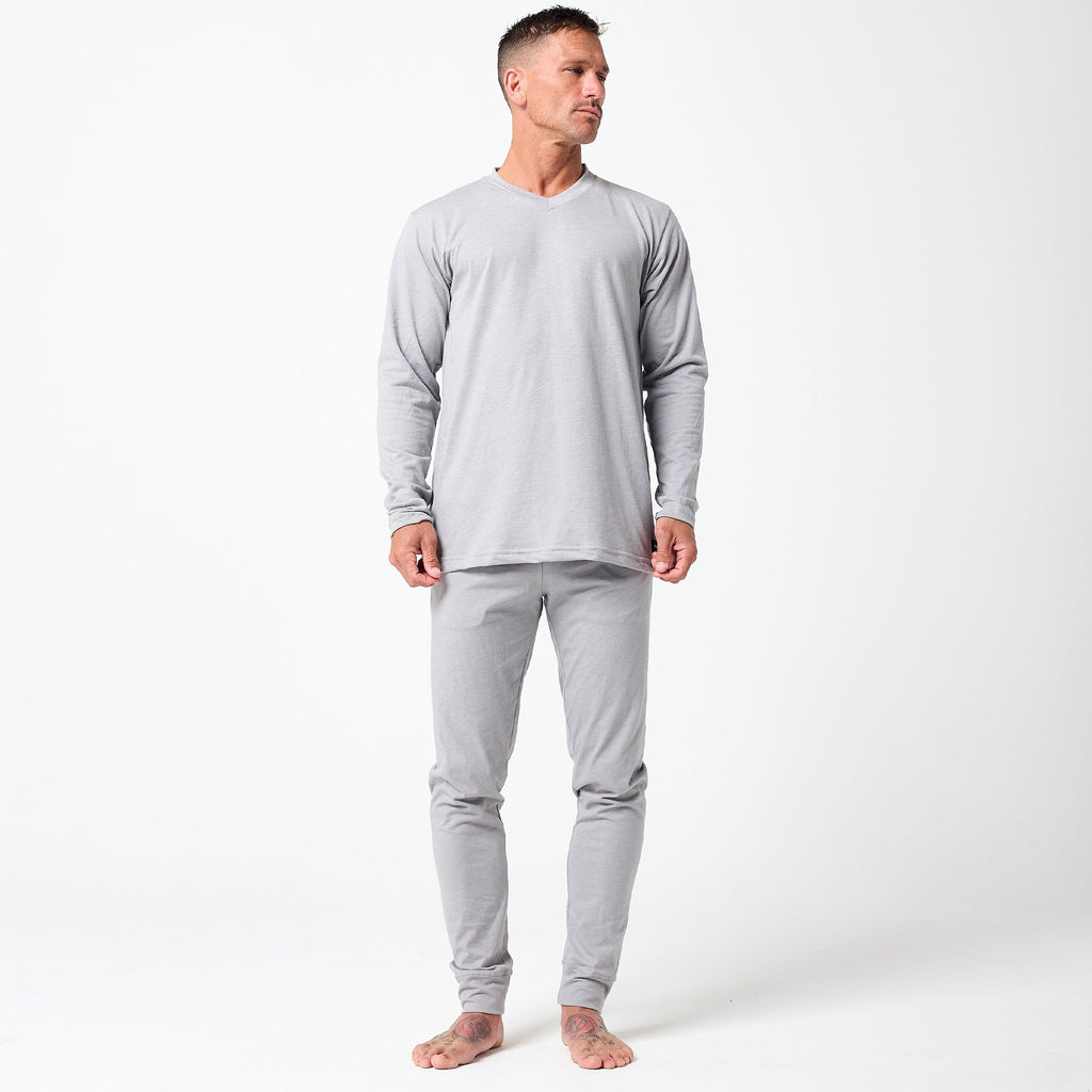 DFND Cooling Recovery Sleepwear Long John - Che Cose Belle