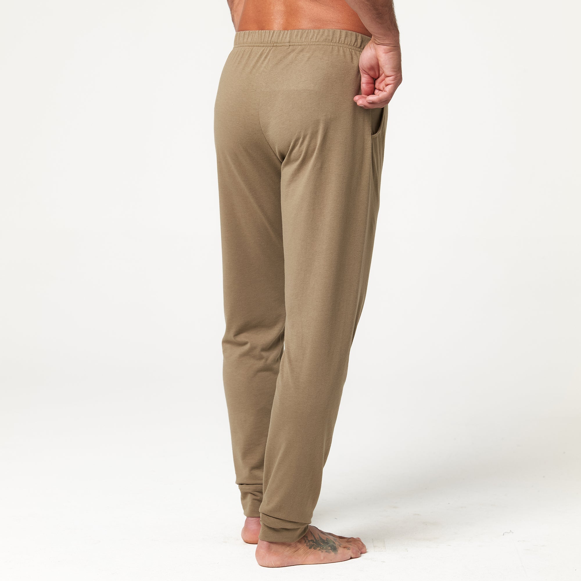 DFND Cooling Recovery Sleepwear Long John - Che Cose Belle
