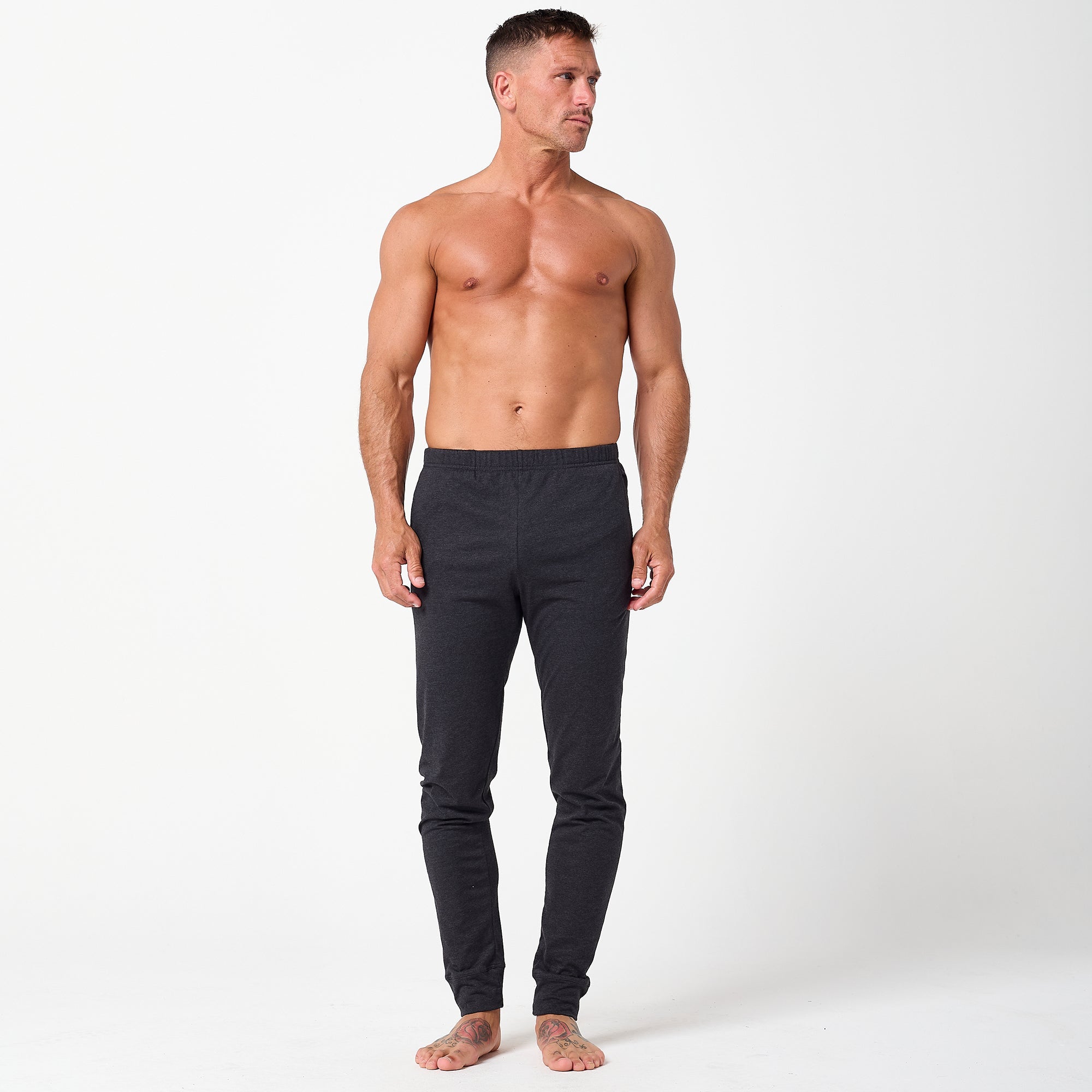 DFND Cooling Recovery Sleepwear Long John - Che Cose Belle