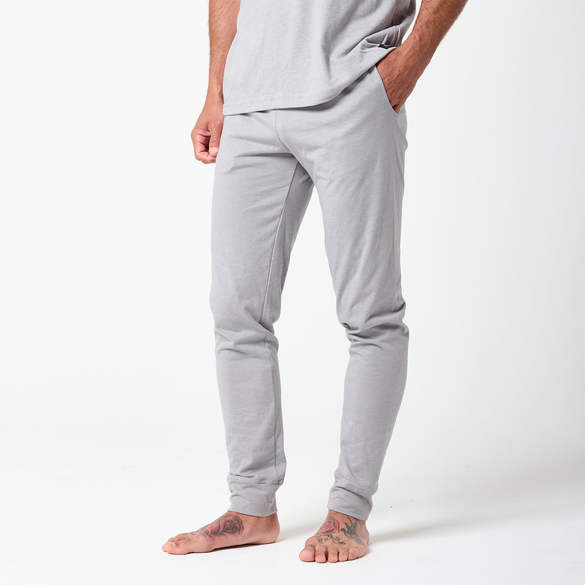 DFND Cooling Recovery Sleepwear Long John - Che Cose Belle