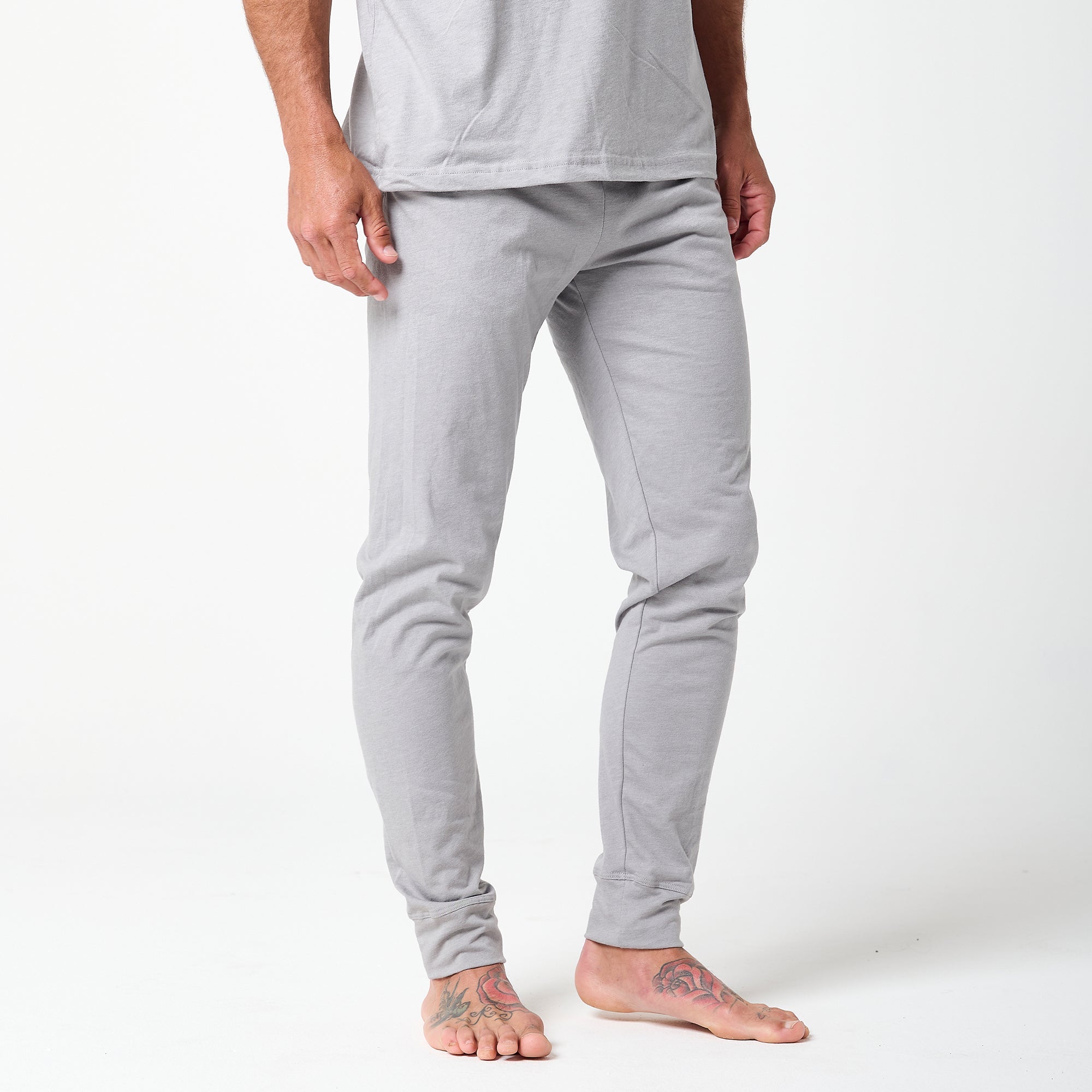 DFND Cooling Recovery Sleepwear Long John - Che Cose Belle