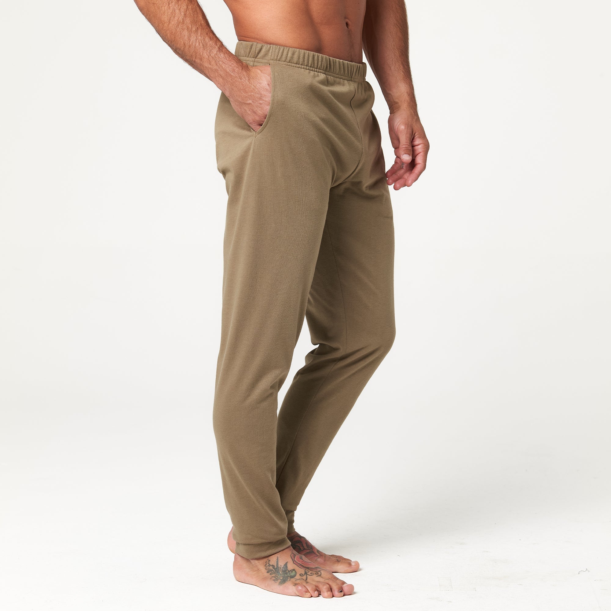 DFND Cooling Recovery Sleepwear Long John - Che Cose Belle