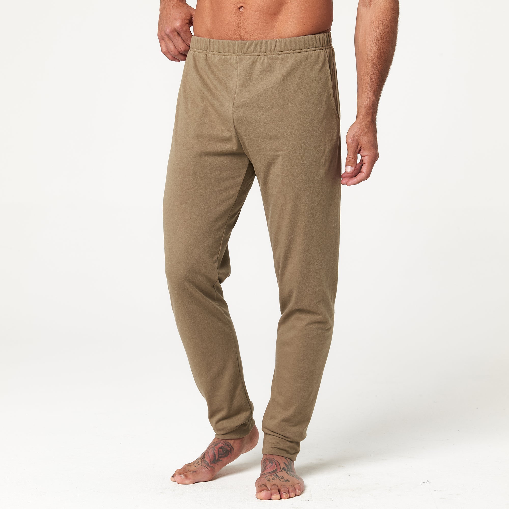 DFND Cooling Recovery Sleepwear Long John - Che Cose Belle