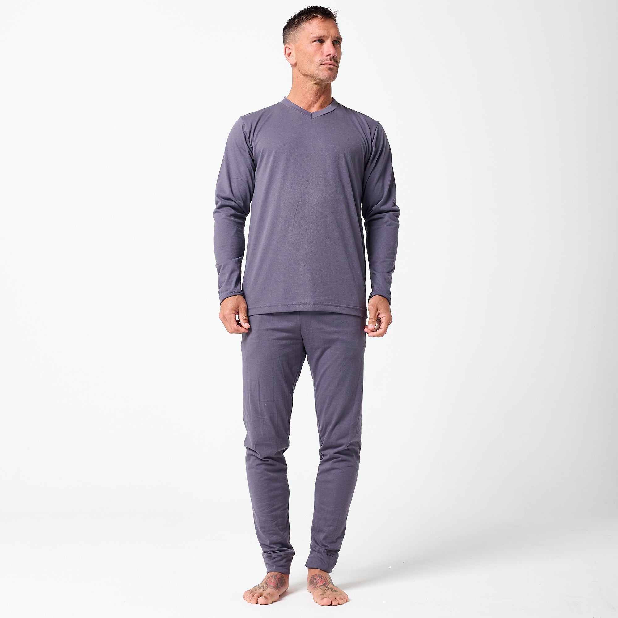DFND Cooling Recovery Sleepwear Long John - Che Cose Belle
