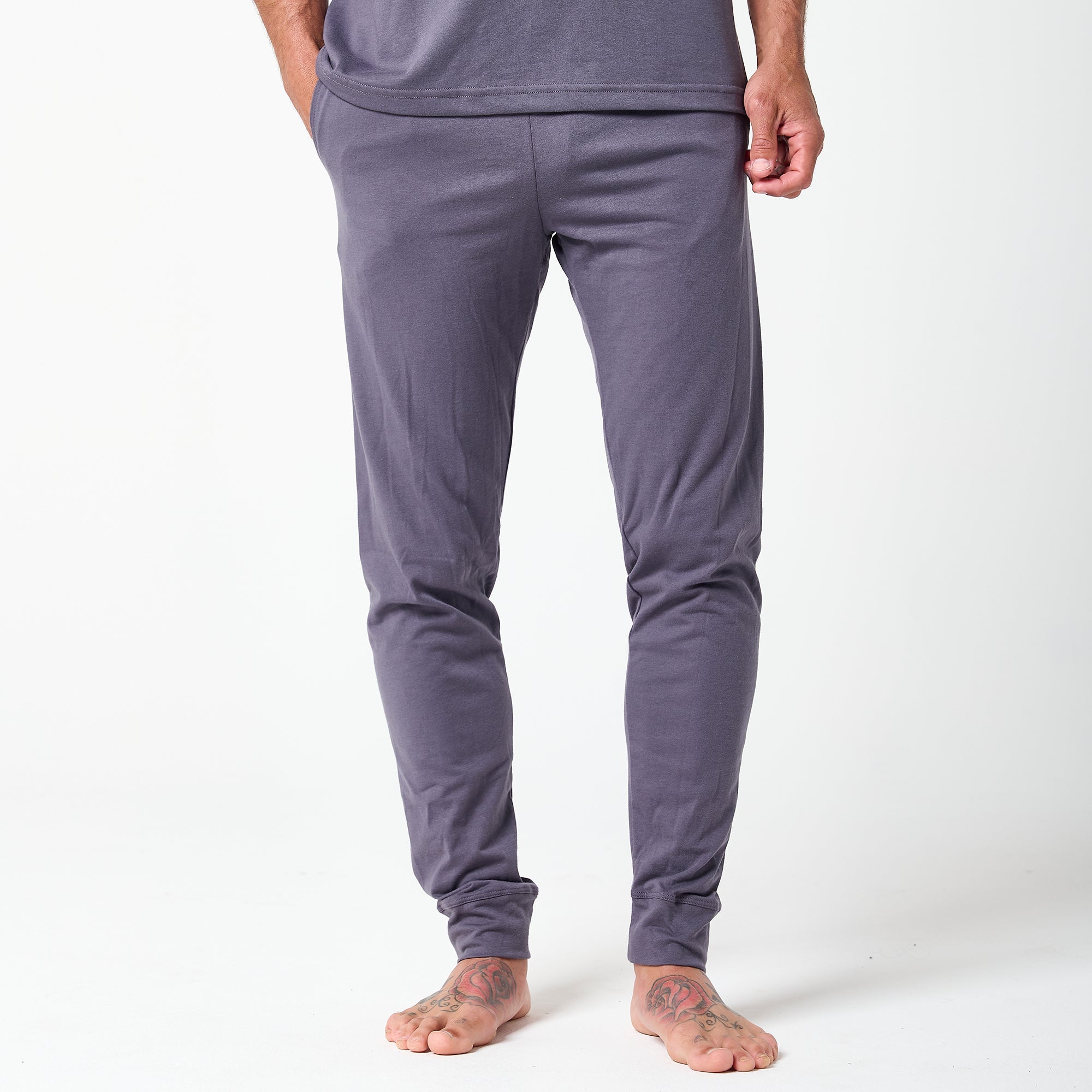 DFND Cooling Recovery Sleepwear Long John - Che Cose Belle