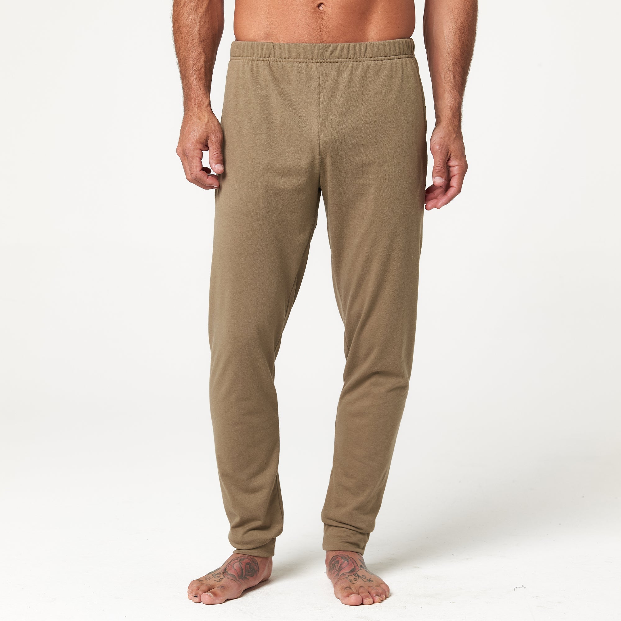 DFND Cooling Recovery Sleepwear Long John - Che Cose Belle