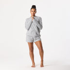 DFND Cooling Recovery Sleepwear LS Shirt - Che Cose Belle