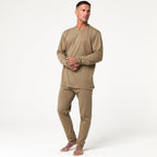 DFND Cooling Recovery Sleepwear LS Shirt - Che Cose Belle