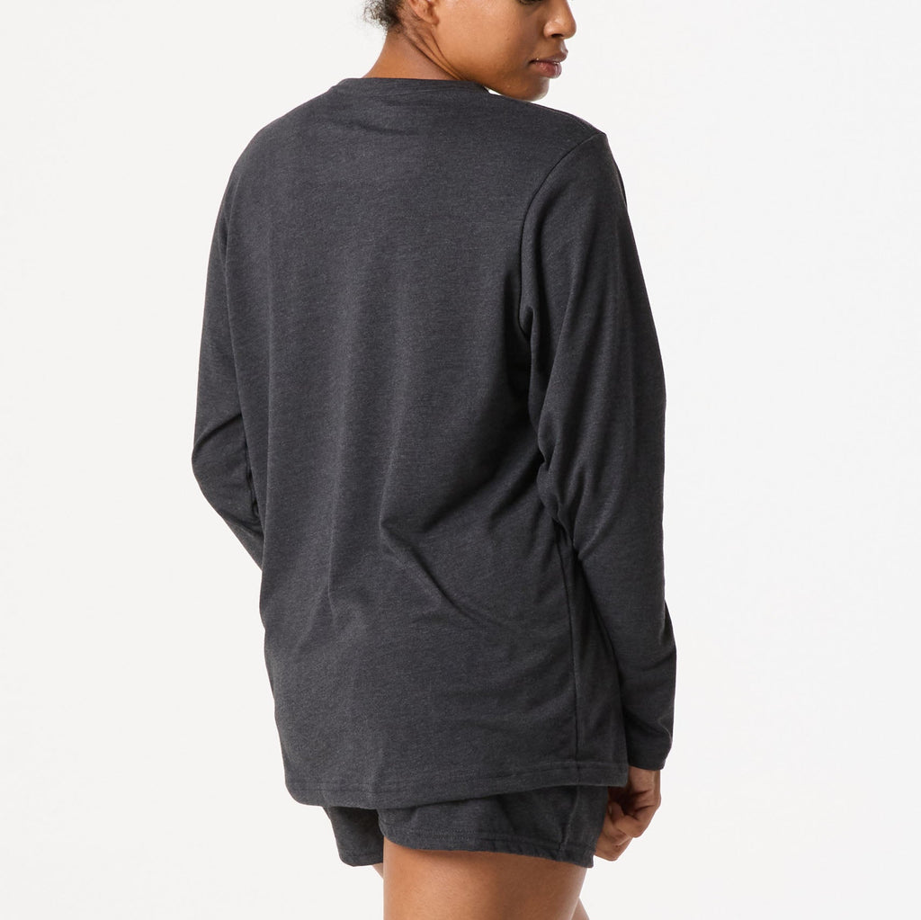 DFND Cooling Recovery Sleepwear LS Shirt - Che Cose Belle