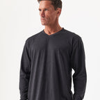 DFND Cooling Recovery Sleepwear LS Shirt - Che Cose Belle