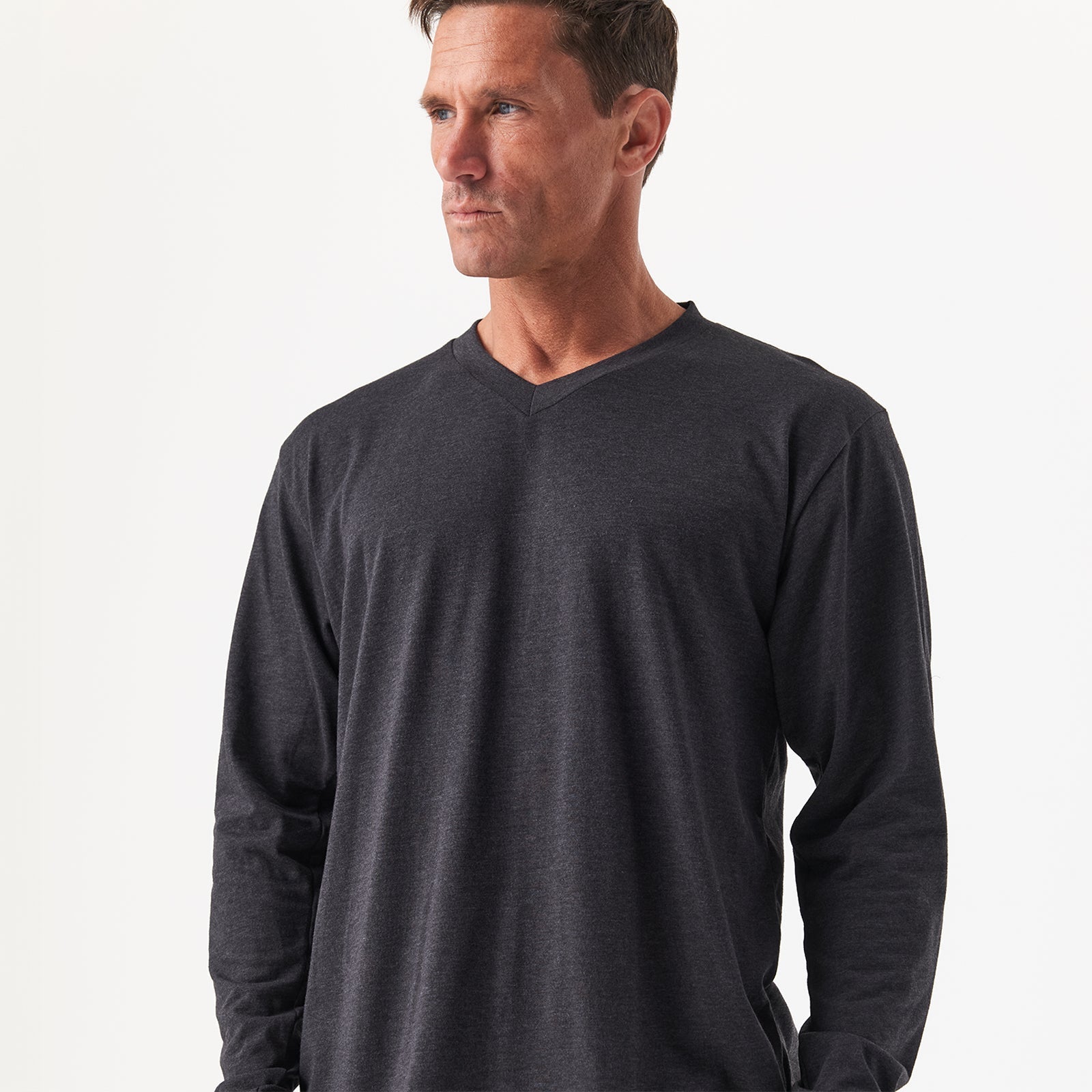 DFND Cooling Recovery Sleepwear LS Shirt - Che Cose Belle