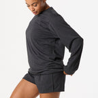 DFND Cooling Recovery Sleepwear LS Shirt - Che Cose Belle