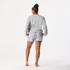 DFND Cooling Recovery Sleepwear LS Shirt - Che Cose Belle