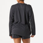 DFND Cooling Recovery Sleepwear LS Shirt - Che Cose Belle