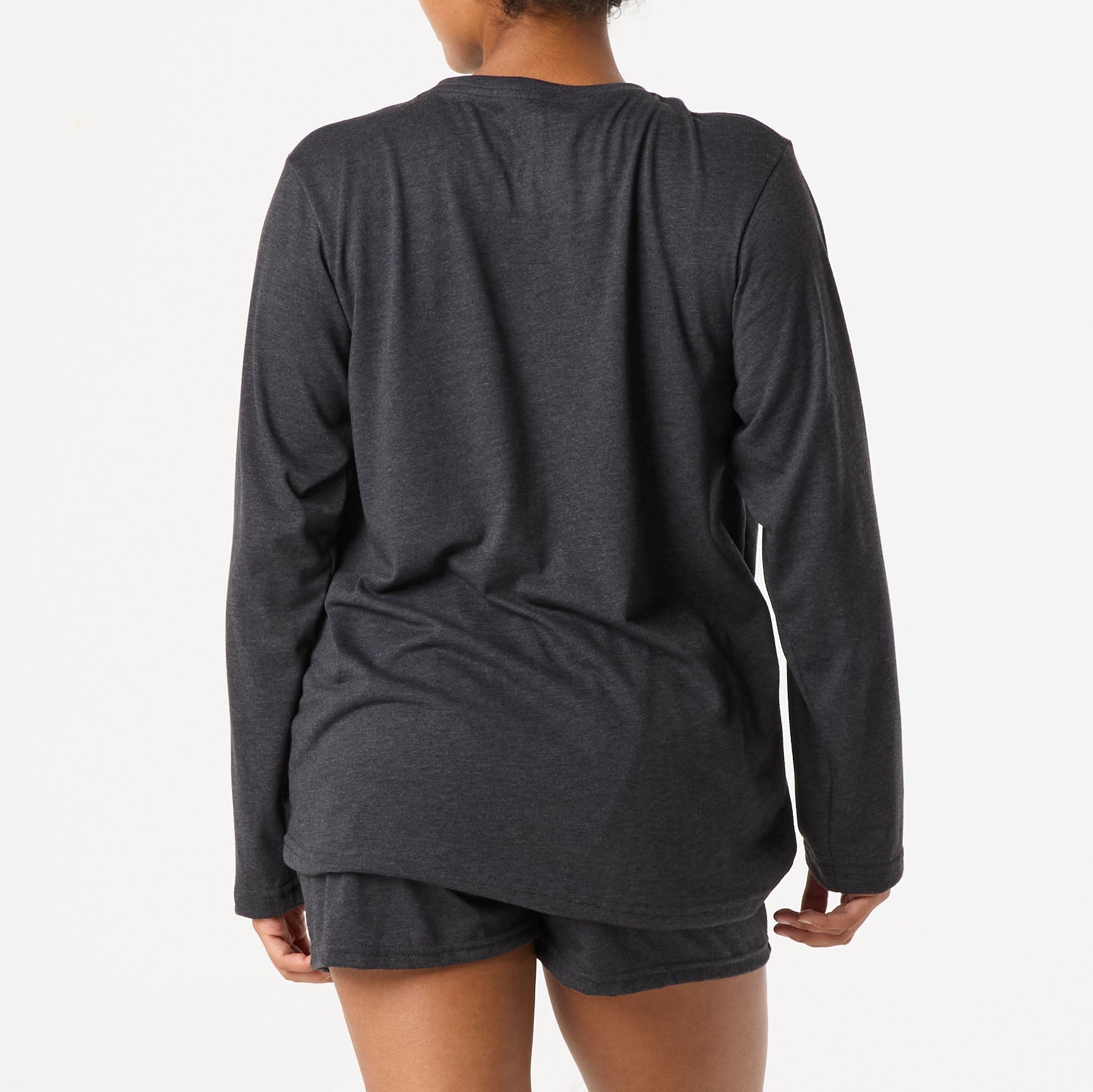 DFND Cooling Recovery Sleepwear LS Shirt - Che Cose Belle