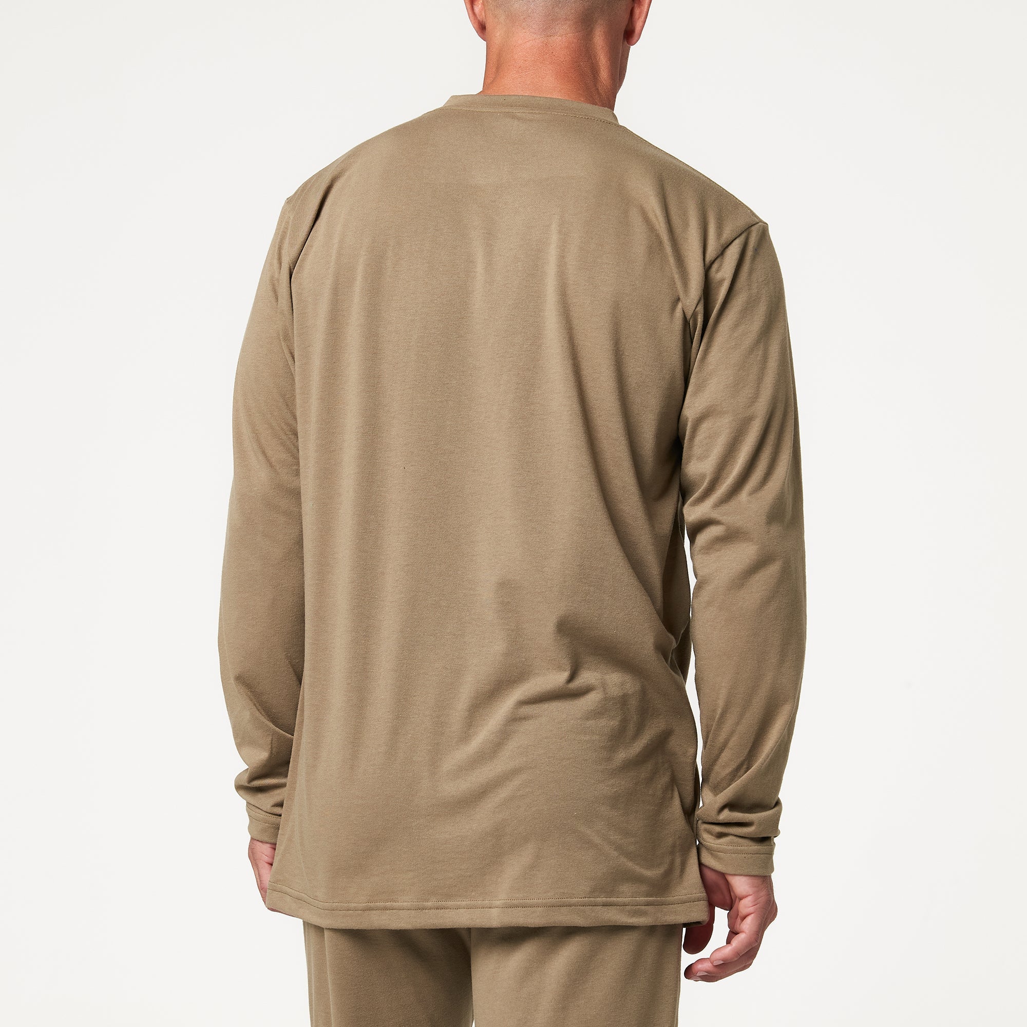 DFND Cooling Recovery Sleepwear LS Shirt - Che Cose Belle