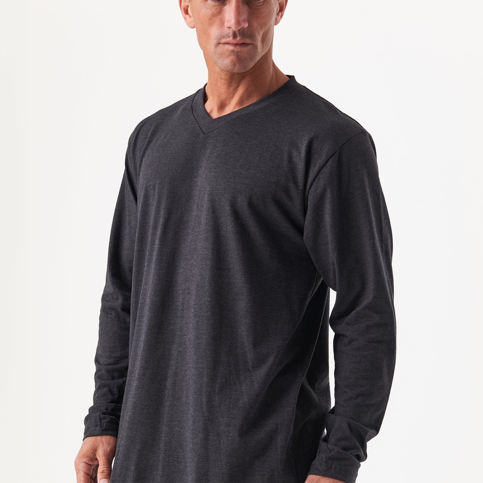 DFND Cooling Recovery Sleepwear LS Shirt - Che Cose Belle