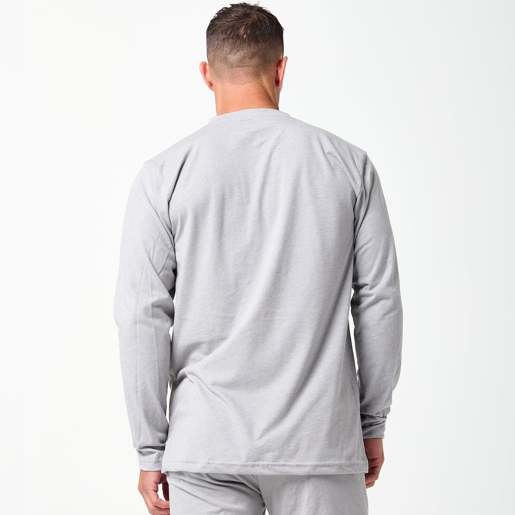 DFND Cooling Recovery Sleepwear LS Shirt - Che Cose Belle