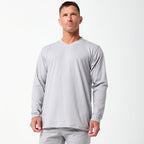 DFND Cooling Recovery Sleepwear LS Shirt - Che Cose Belle