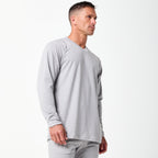 DFND Cooling Recovery Sleepwear LS Shirt - Che Cose Belle