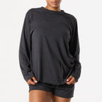 DFND Cooling Recovery Sleepwear LS Shirt - Che Cose Belle