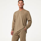 DFND Cooling Recovery Sleepwear LS Shirt - Che Cose Belle