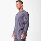 DFND Cooling Recovery Sleepwear LS Shirt - Che Cose Belle