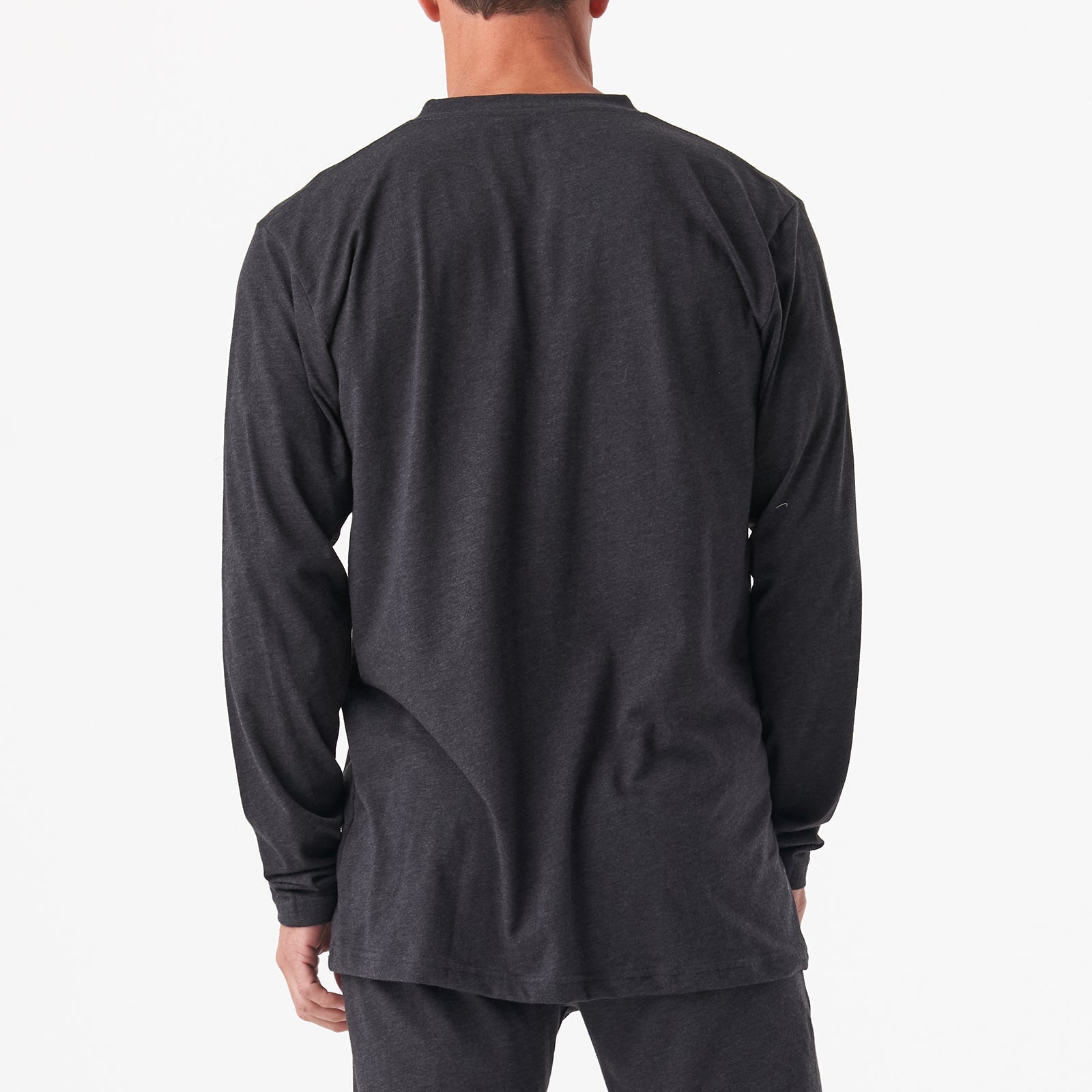 DFND Cooling Recovery Sleepwear LS Shirt - Che Cose Belle