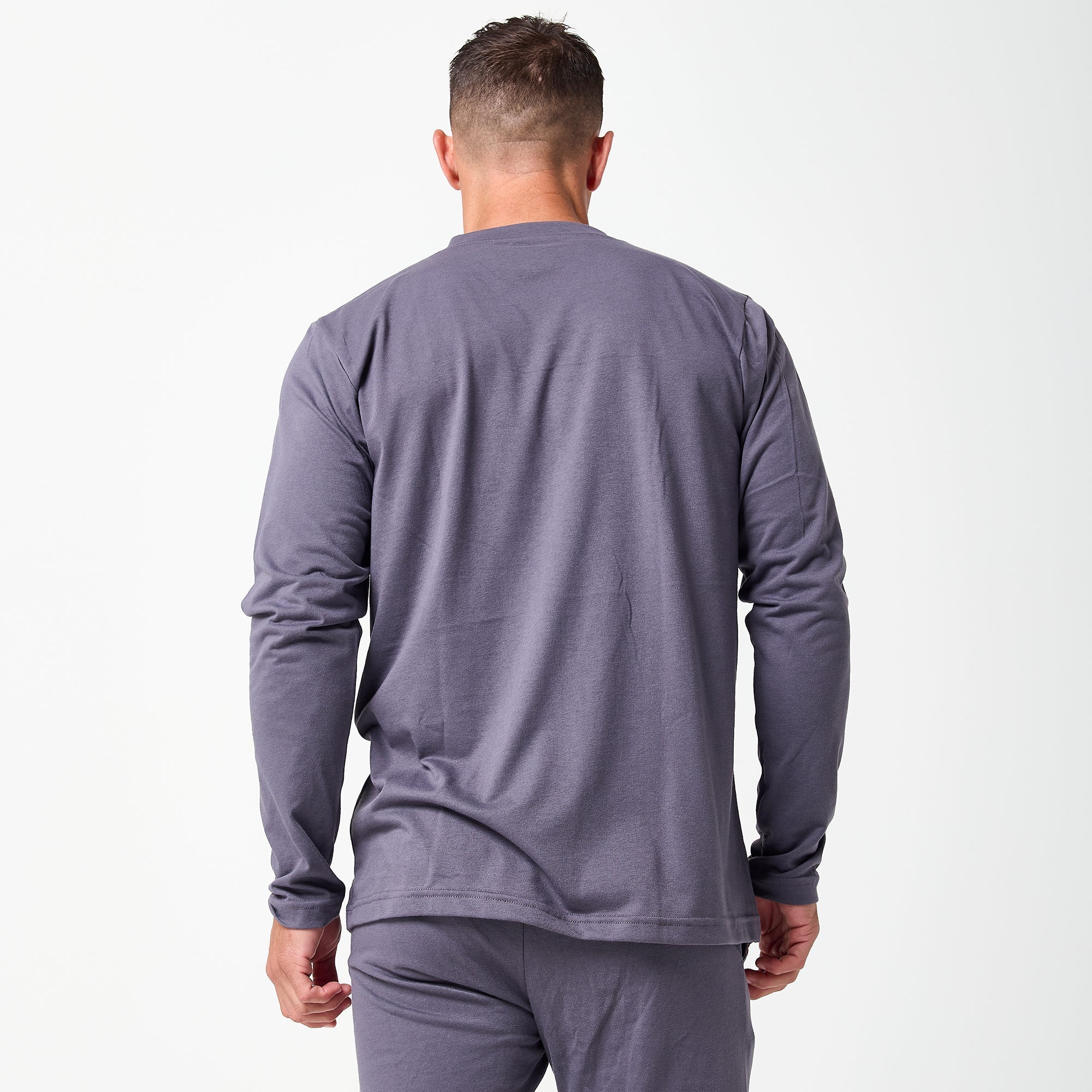 DFND Cooling Recovery Sleepwear LS Shirt - Che Cose Belle