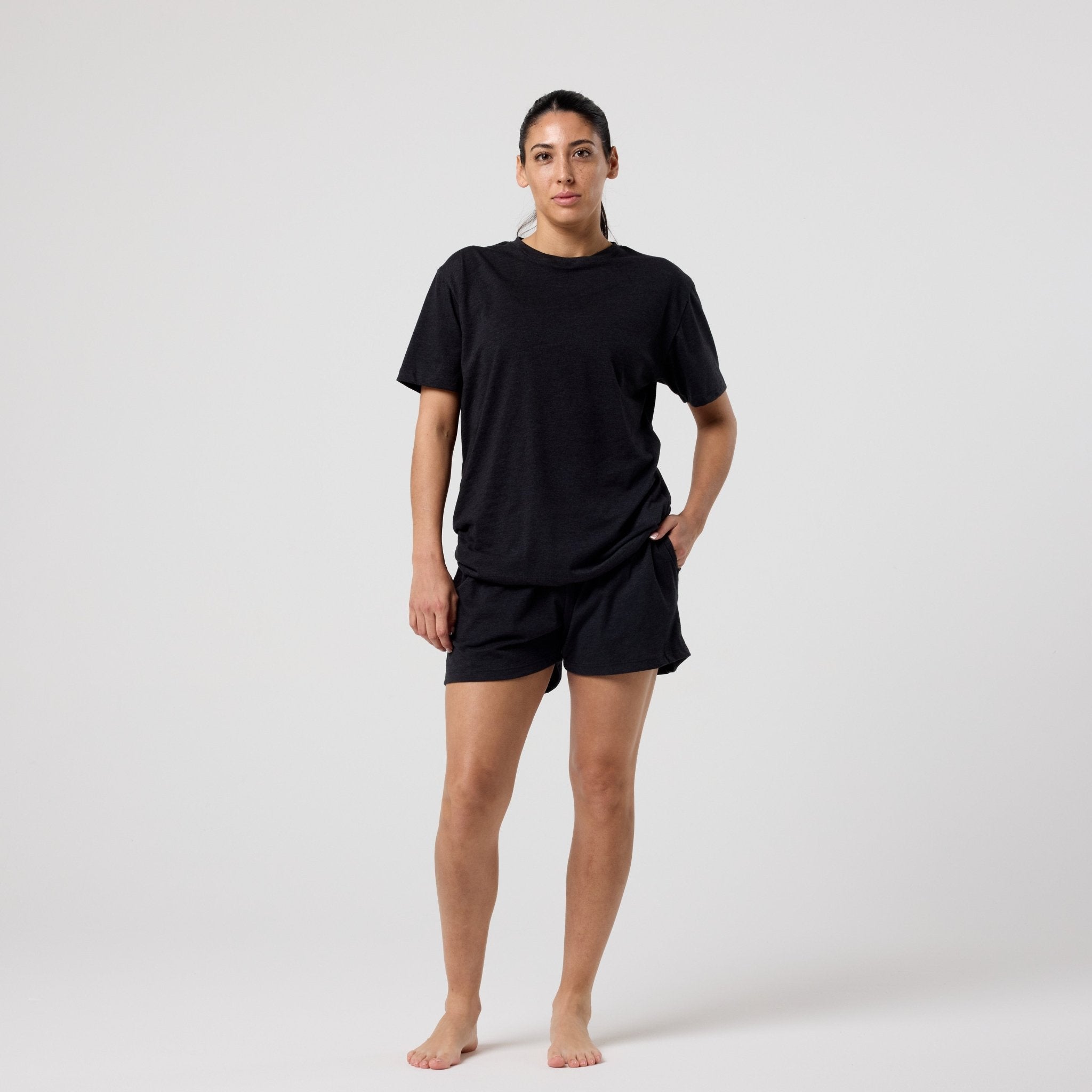 DFND Cooling Recovery Sleepwear Short - Che Cose Belle