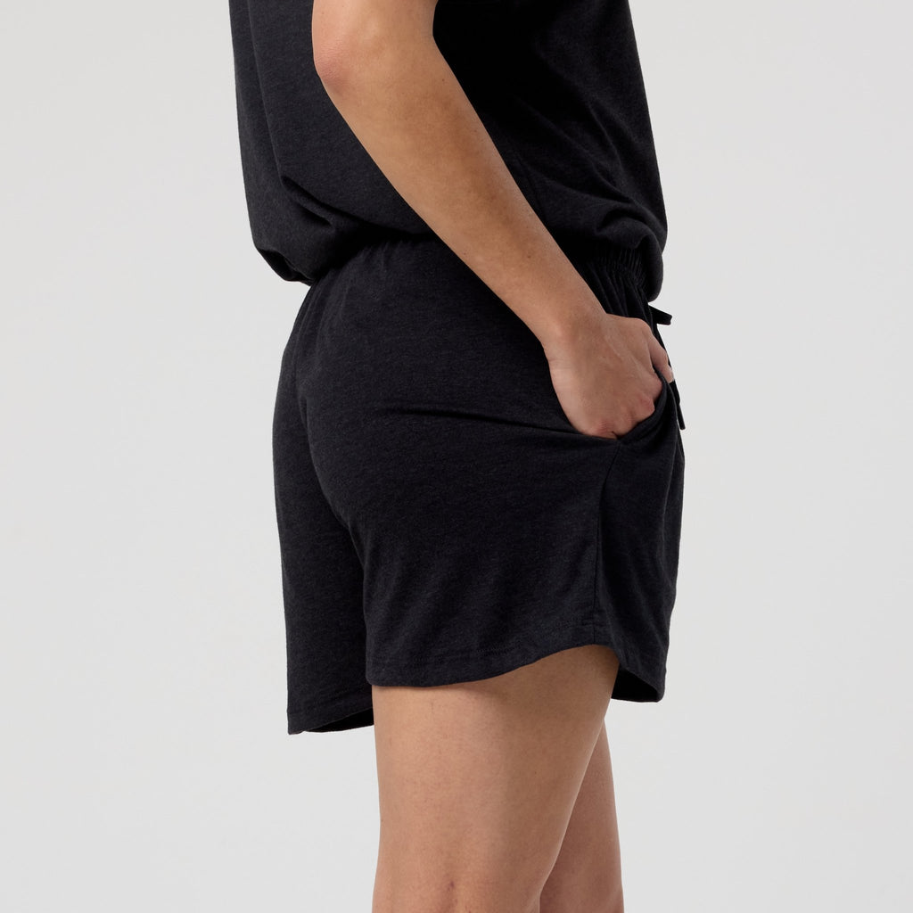 DFND Cooling Recovery Sleepwear Short - Che Cose Belle