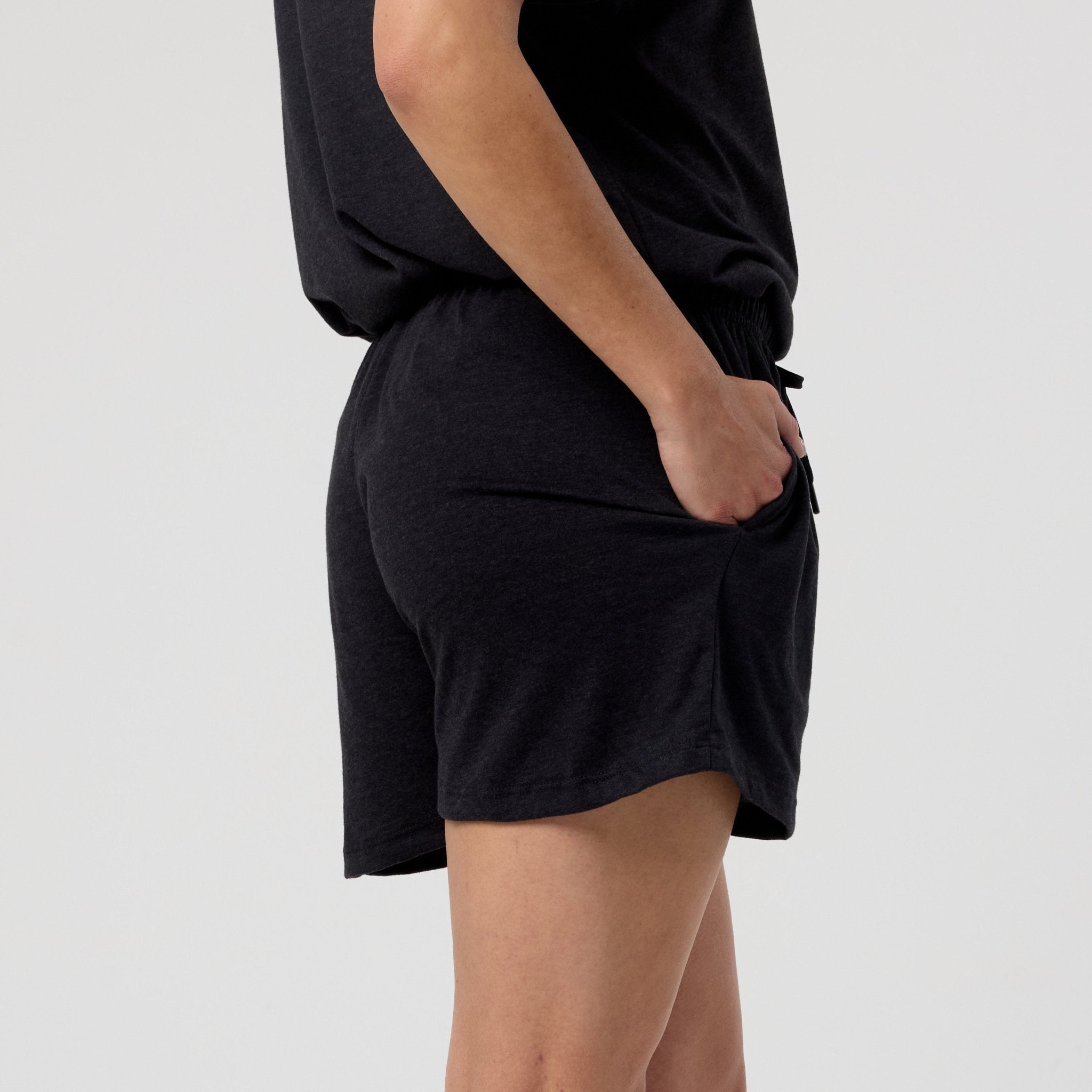 DFND Cooling Recovery Sleepwear Short - Che Cose Belle