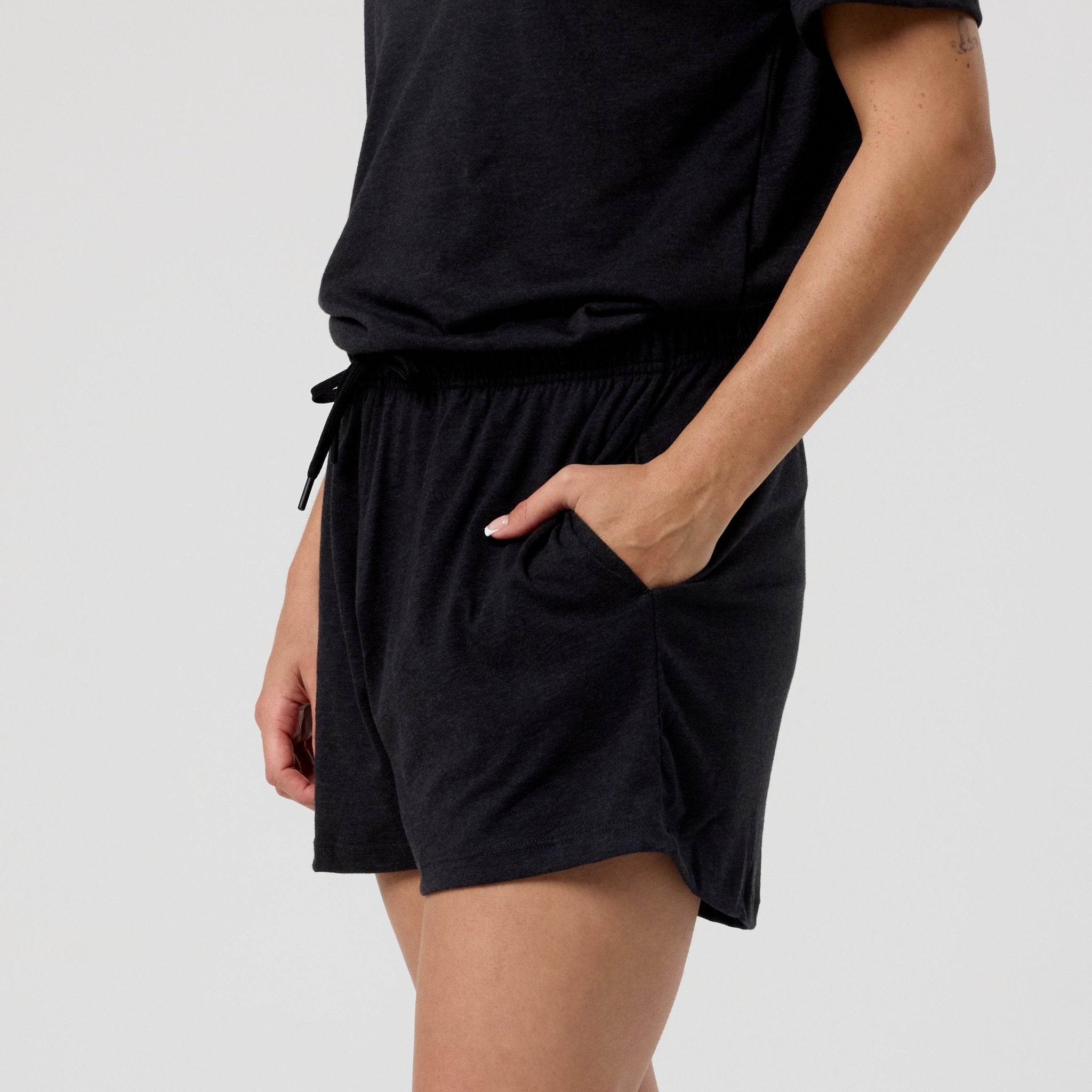 DFND Cooling Recovery Sleepwear Short - Che Cose Belle