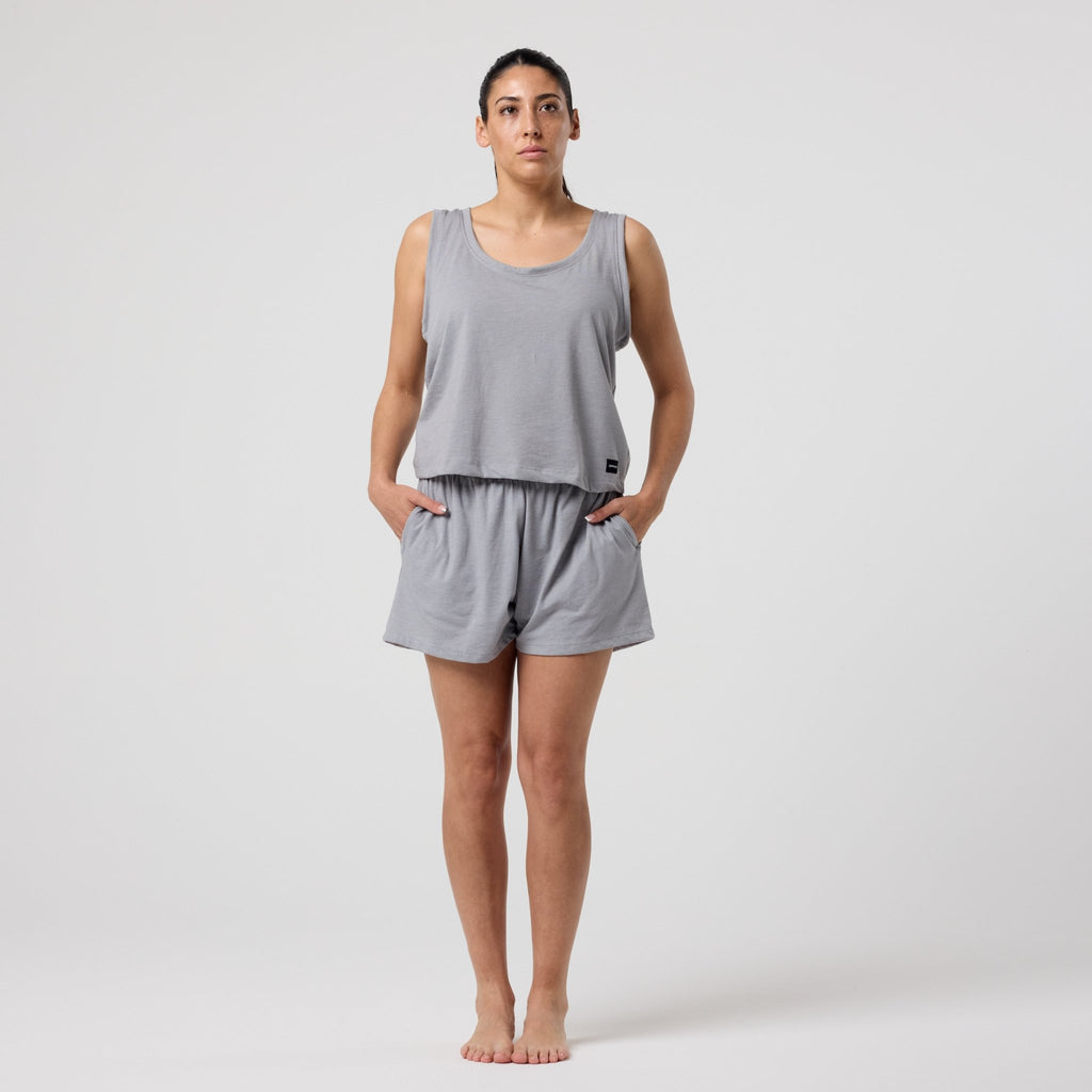 DFND Cooling Recovery Sleepwear Short - Che Cose Belle