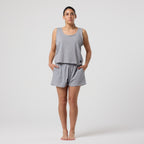 DFND Cooling Recovery Sleepwear Short - Che Cose Belle