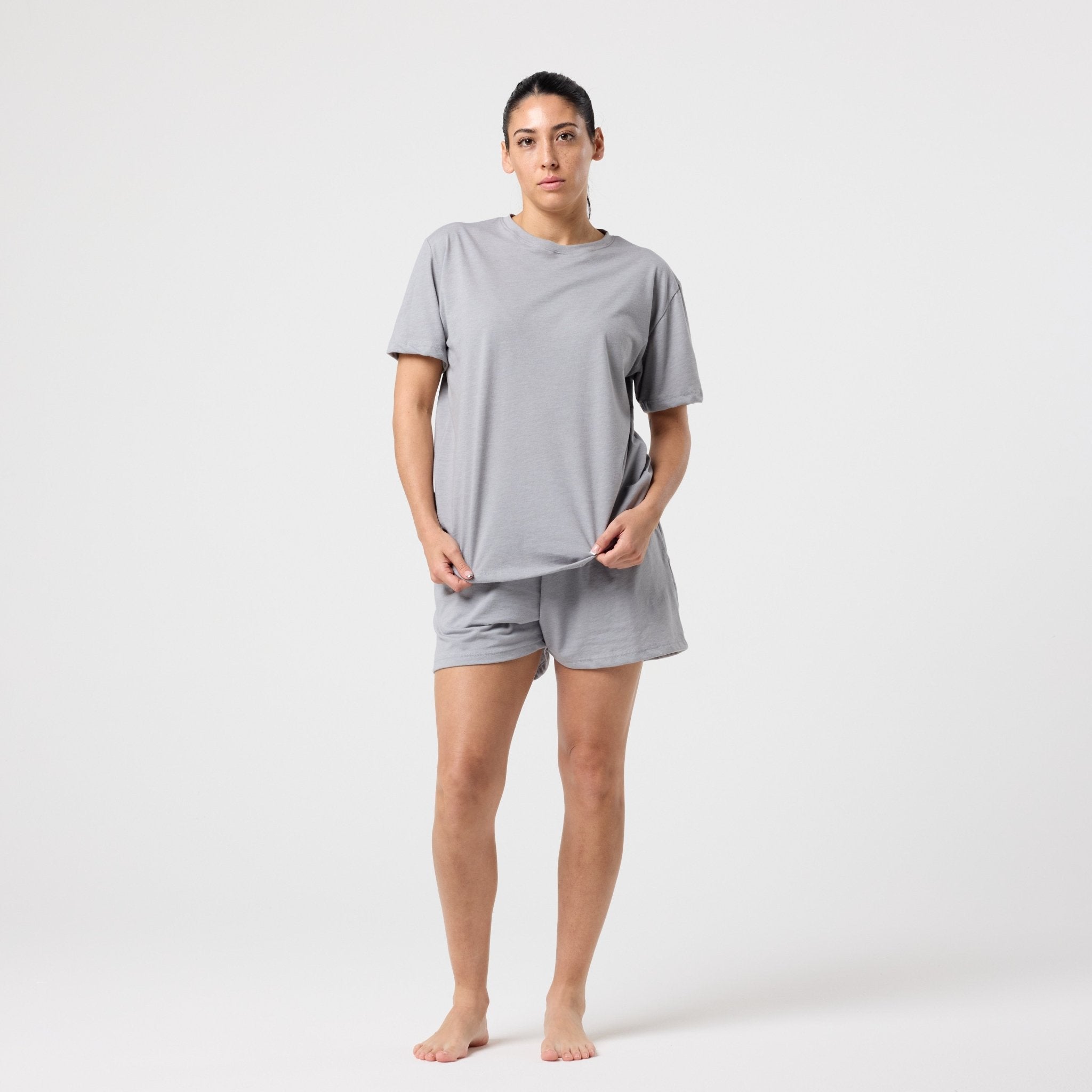 DFND Cooling Recovery Sleepwear Short - Che Cose Belle