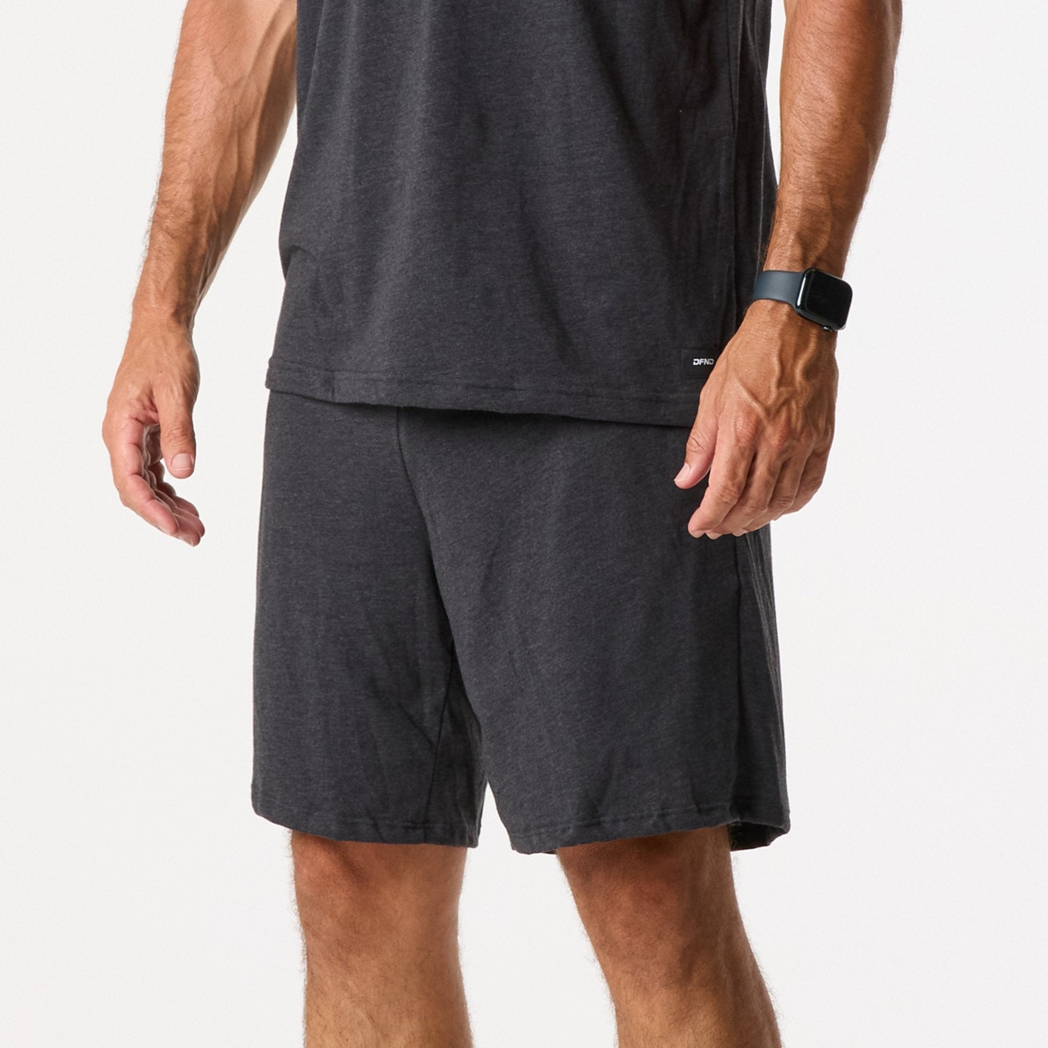 DFND Cooling Recovery Sleepwear Shorts - Che Cose Belle