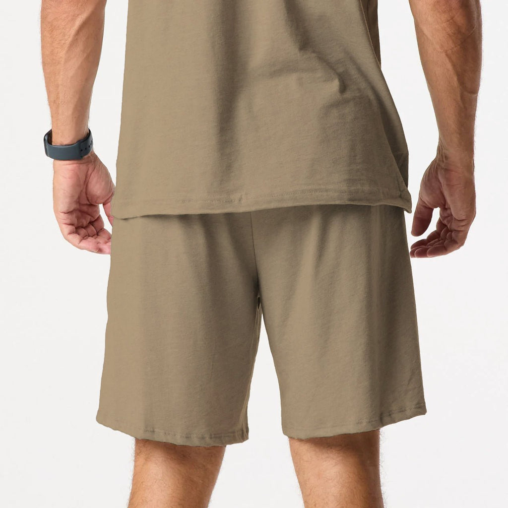 DFND Cooling Recovery Sleepwear Shorts - Che Cose Belle