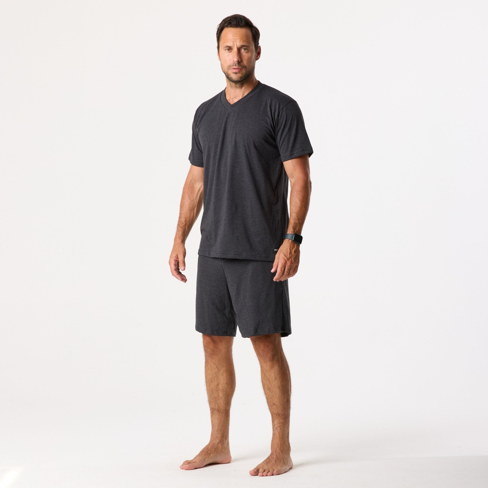 DFND Cooling Recovery Sleepwear Shorts - Che Cose Belle