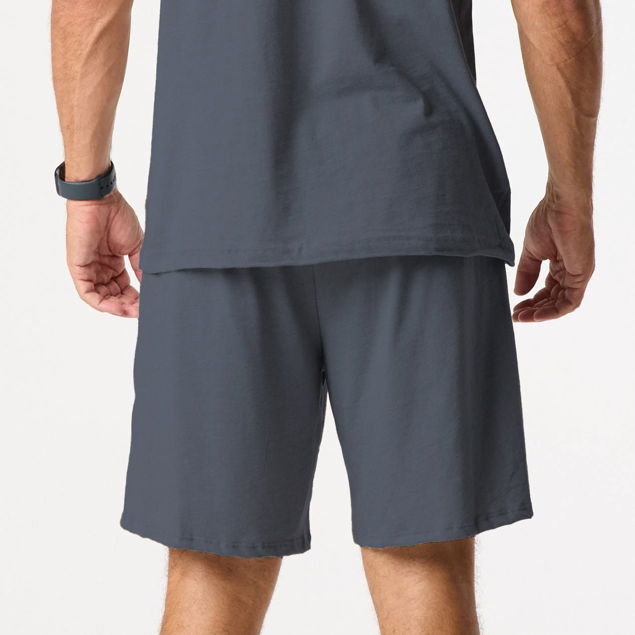 DFND Cooling Recovery Sleepwear Shorts - Che Cose Belle